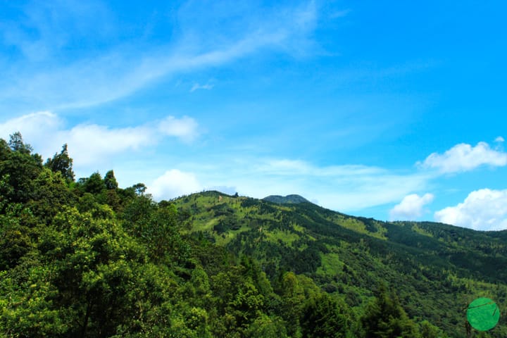 Apa itu Gunung? Dimana Gunung Tertinggi dan Terendah di Indonesia Terletak?